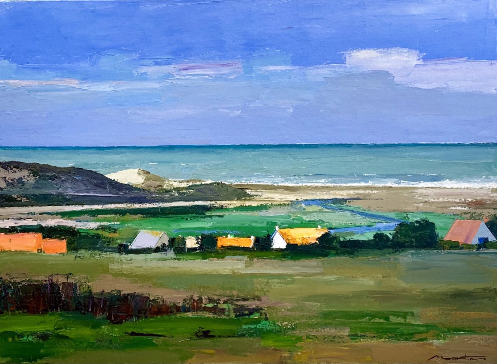 Exposition Gérard Mortier — photo 1/3