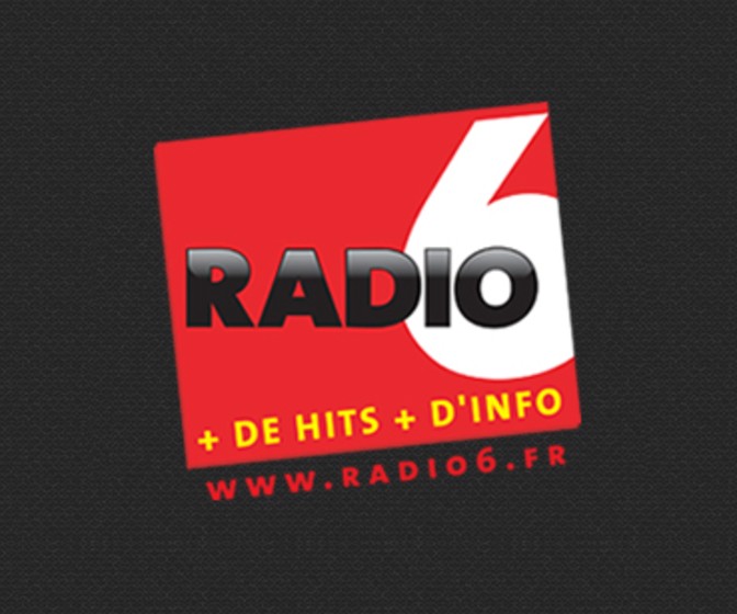 Radio 6